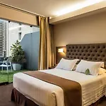 Del Pilar Miraflores Hotel