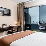 Del Pilar Miraflores Hotel