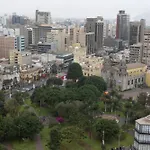 Del Pilar Miraflores Hotel