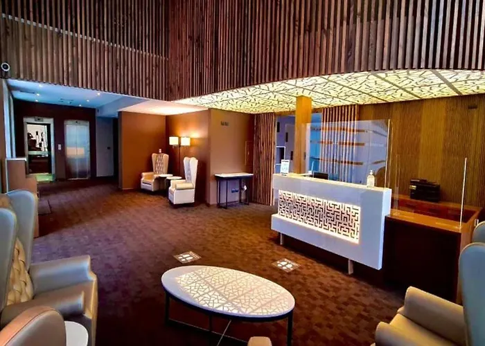 Del Pilar Miraflores Hotel
