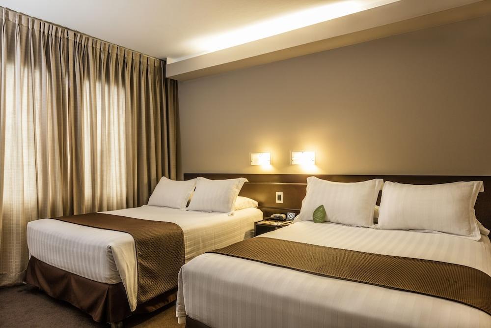 Del Pilar Miraflores Hotel 4*