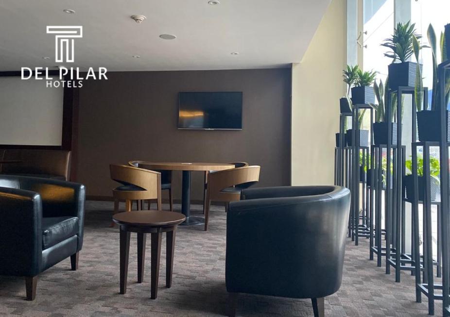 Del Pilar Miraflores Hotel Lima