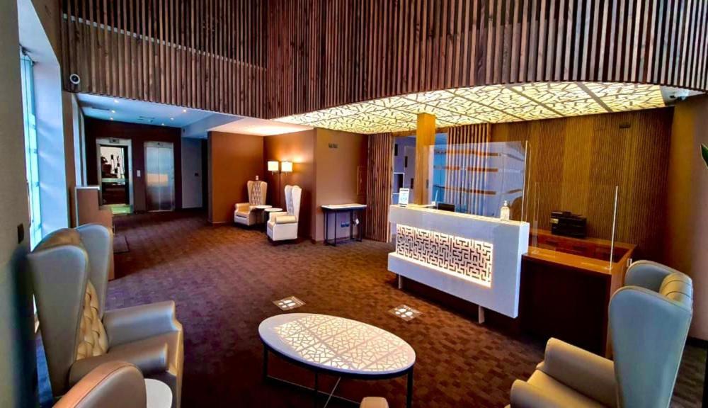 Hotel Del Pilar Miraflores