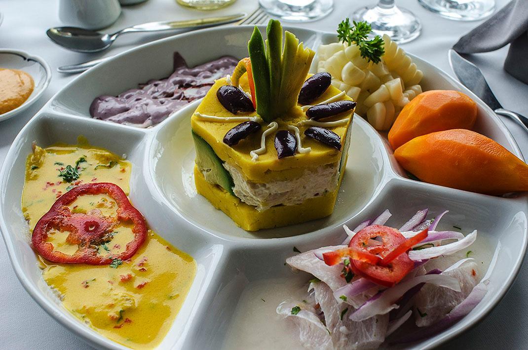 Hotel Del Pilar Miraflores