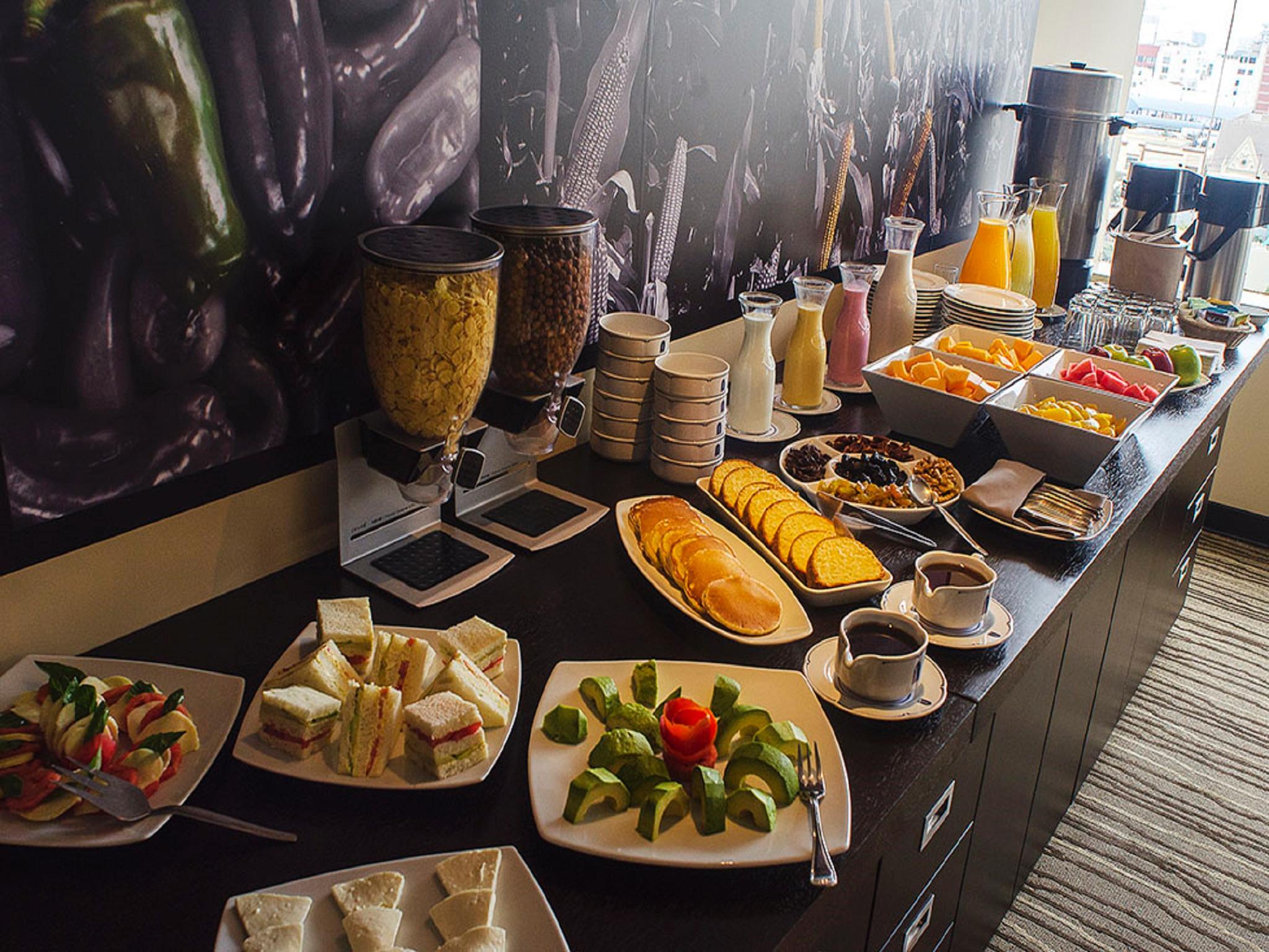 Hotel Del Pilar Miraflores Lima