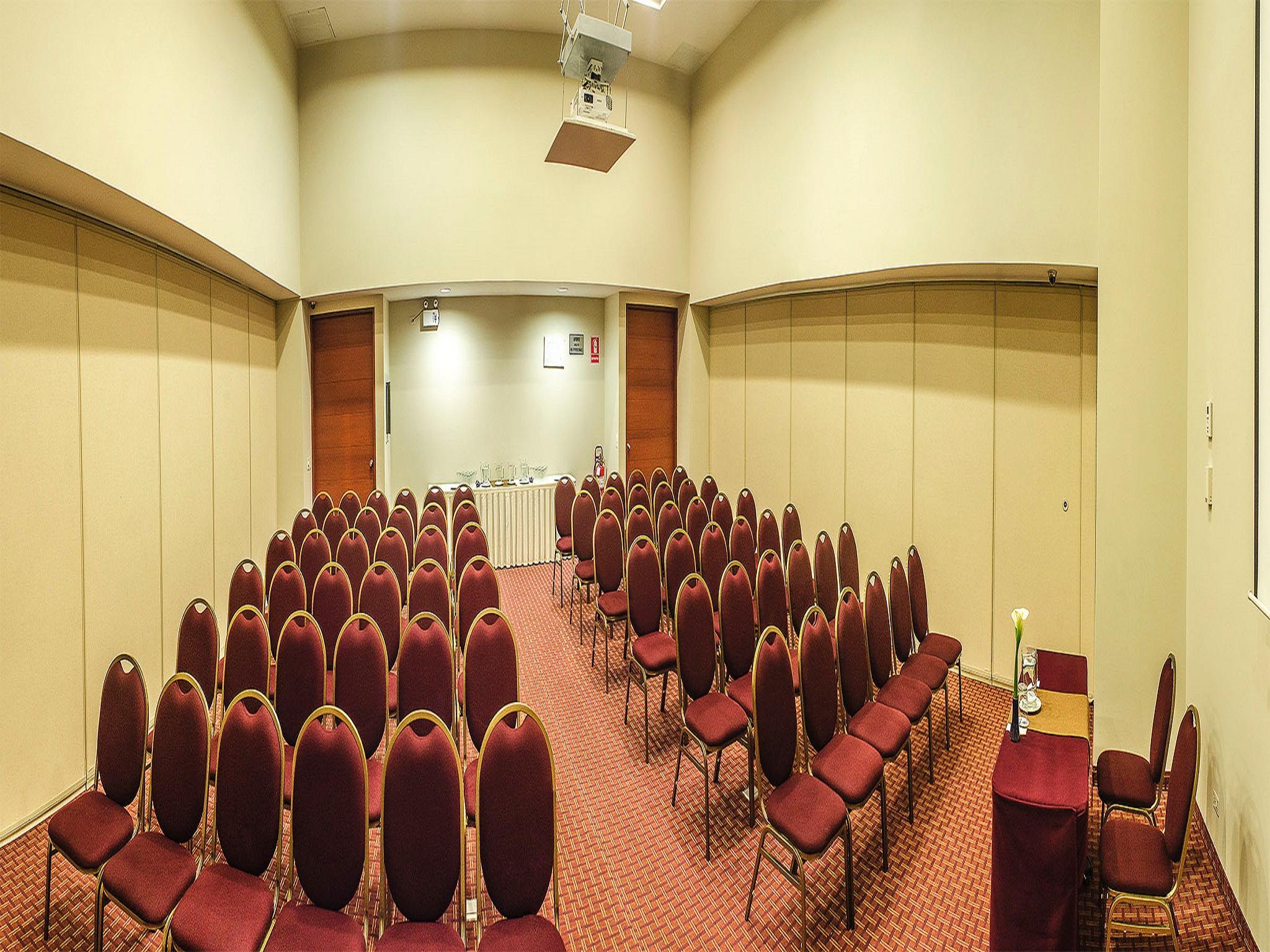 Hotel Del Pilar Miraflores