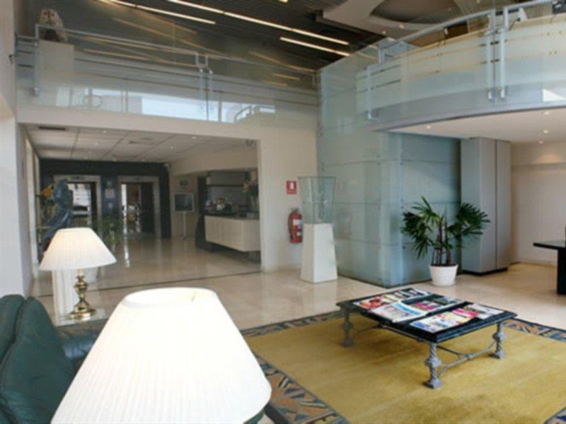 Hotel Del Pilar Miraflores 4*