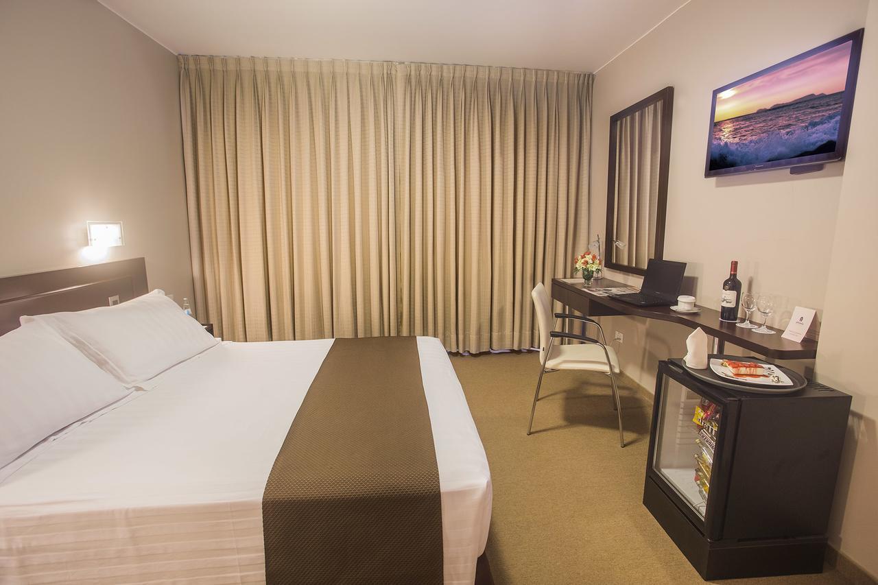 Del Pilar Miraflores Hotel 4*