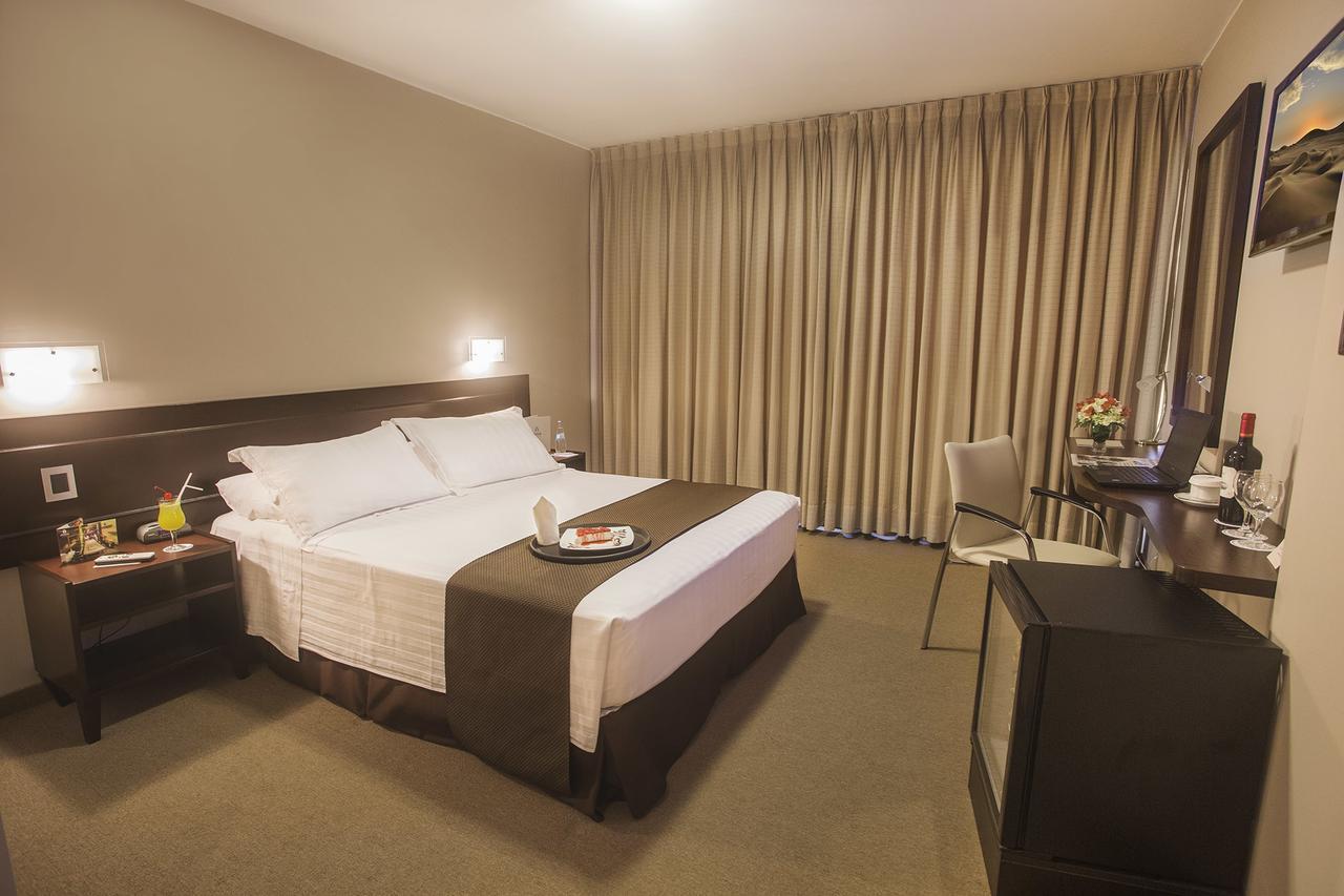 Del Pilar Miraflores Hotel