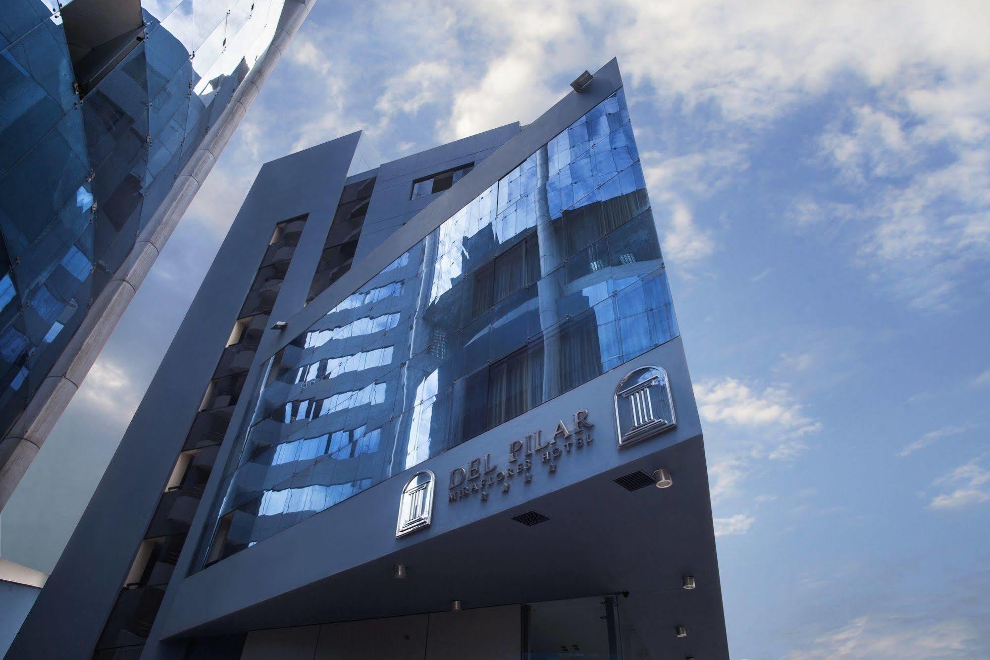 Del Pilar Miraflores 4*