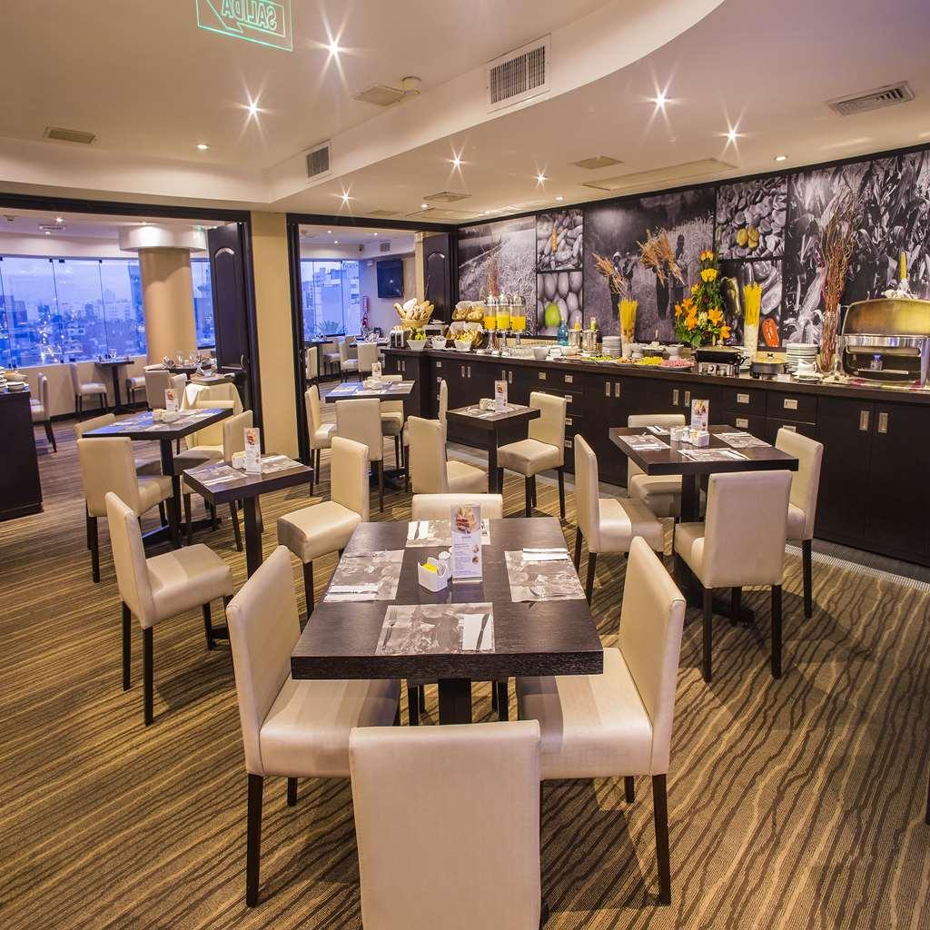 Del Pilar Miraflores 4* Lima