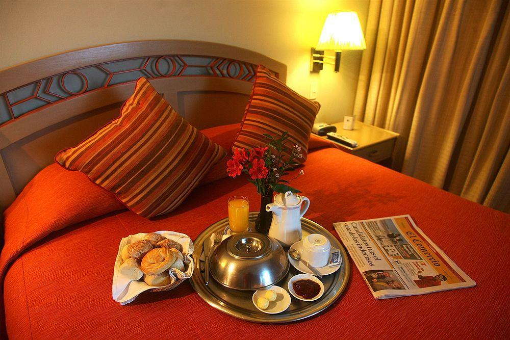Del Pilar Miraflores Hotel 4*