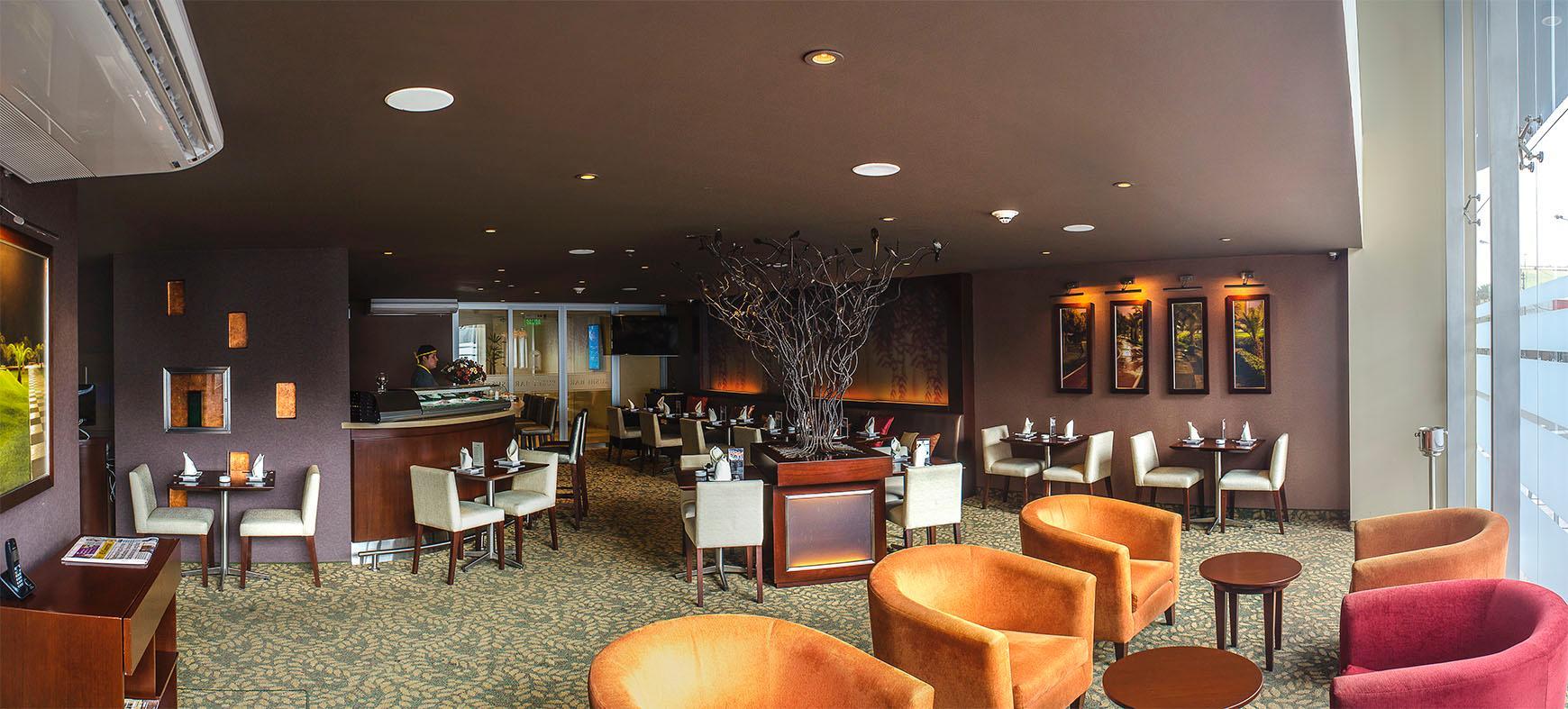 Hotel Del Pilar Miraflores 4*