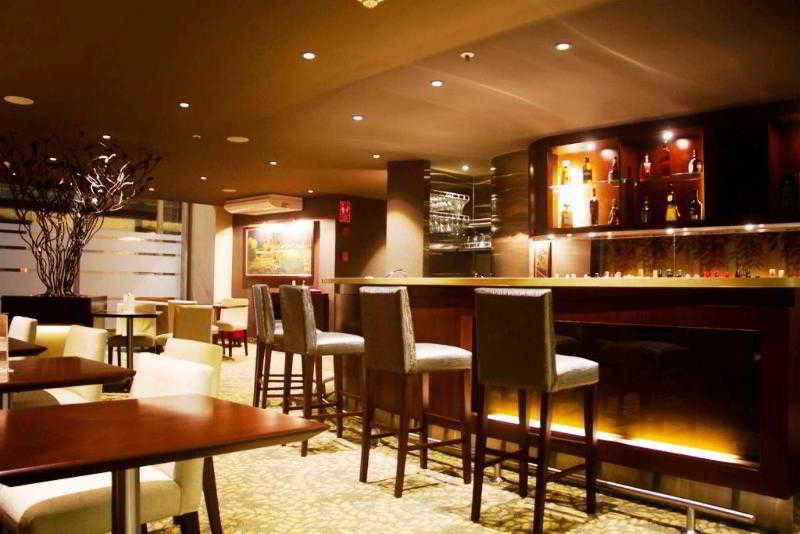 Hotel Del Pilar Miraflores Lima