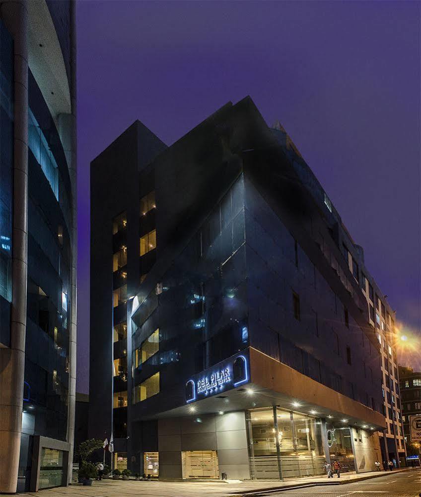 Del Pilar Miraflores Hotel
