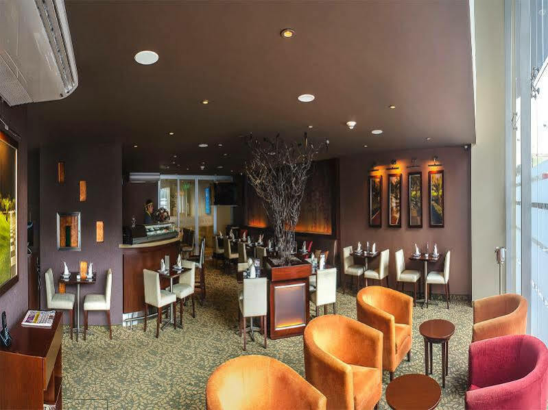 Hotel Del Pilar Miraflores 4*