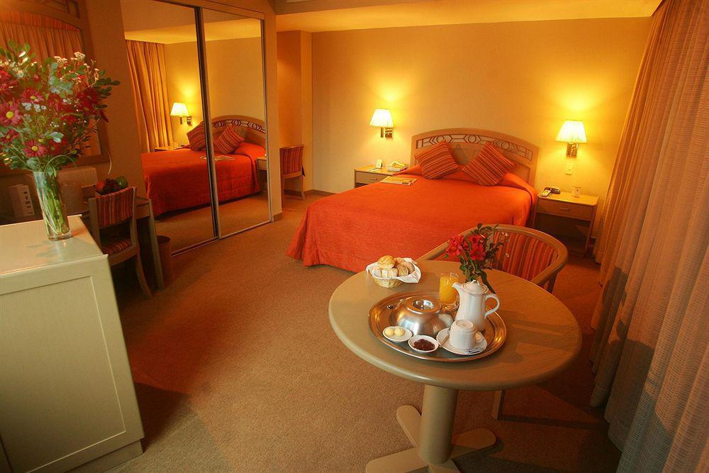 Hotel Del Pilar Miraflores 4*