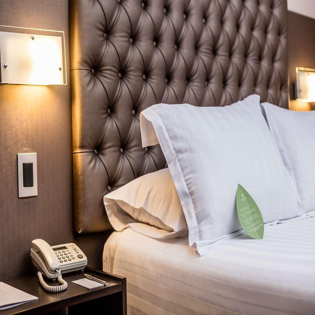 Del Pilar Miraflores 4* Lima