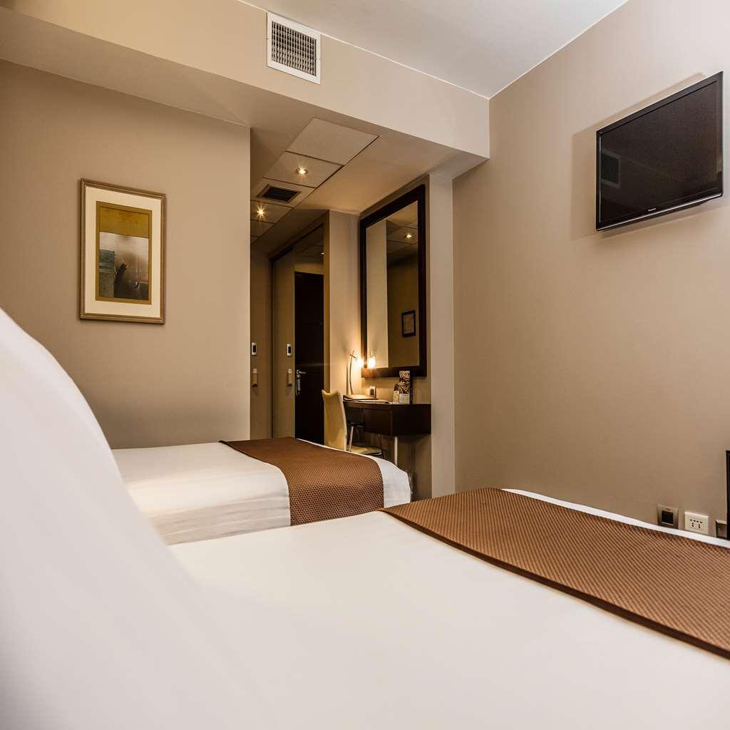 Del Pilar Miraflores 4*